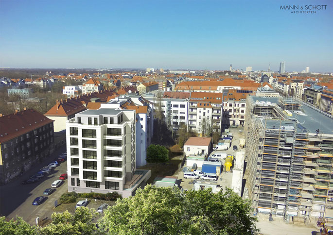 M12_Neubau Kochstraße
